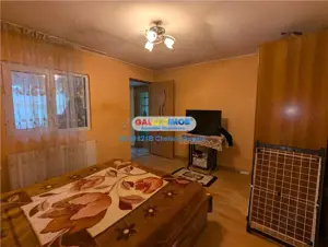 Rahova casa cocheta caramida,teren 145;mp desch. 11 ml,mobilat,utilat - imagine 9