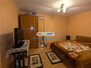 Rahova casa cocheta caramida,teren 145;mp desch. 11 ml,mobilat,utilat - imagine 10