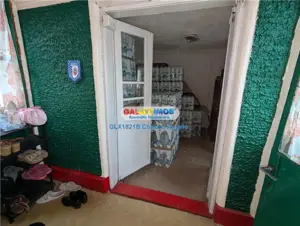 Rahova casa cocheta caramida,teren 145;mp desch. 11 ml,mobilat,utilat - imagine 7