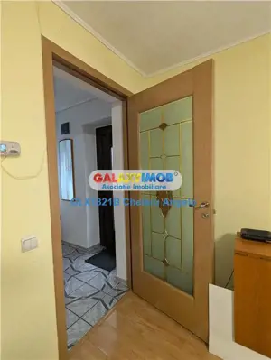 Rahova casa cocheta caramida,teren 145;mp desch. 11 ml,mobilat,utilat - imagine 14