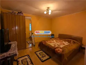 Rahova casa cocheta caramida,teren 145;mp desch. 11 ml,mobilat,utilat - imagine 11