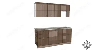 Mobila   mobilier Bucatarie complet