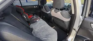 Hyundai Sonata NF - imagine 5