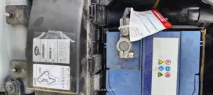 Hyundai Sonata NF - imagine 6