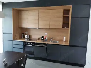 Mobilier pe comanda bucatarii, dressinguri, dulapuri de baie