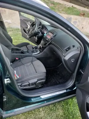 Opel Insignia Sports Tourer SW,11 2014,2.0 Diesel - imagine 3