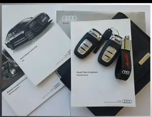 Audi A6 - 2017- SLine - S Tronic -  Facelift - 2.0-190cp - imagine 10