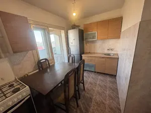 3 camere etaj intermediar 2 bai Calea Sagului Turist - imagine 2