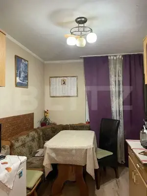 Apartament cu 3 camere, 67 mp, zona Stefan cel Mare - imagine 5