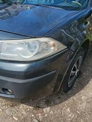 Vand Renault Megane 2 Sedan Facelift 
