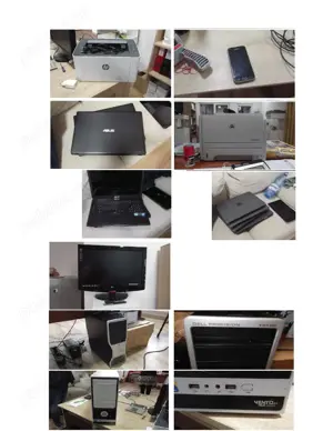 Calculatoare si imprimante