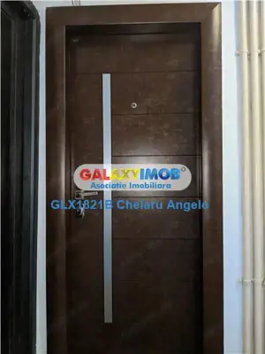 Berceni-Drumul Gazarului, apart 3 camere, lux, mobilat, utilat nou - imagine 20