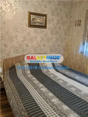 Berceni-Drumul Gazarului, apart 3 camere, lux, mobilat, utilat nou - imagine 14