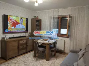 Berceni-Drumul Gazarului, apart 3 camere, lux, mobilat, utilat nou - imagine 3