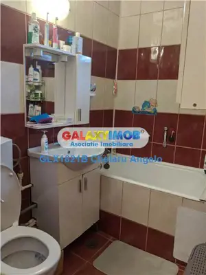 Berceni-Drumul Gazarului, apart 3 camere, lux, mobilat, utilat nou - imagine 13