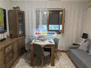 Berceni-Drumul Gazarului, apart 3 camere, lux, mobilat, utilat nou