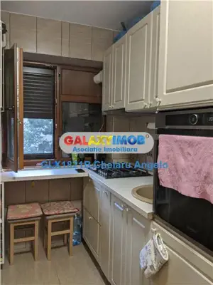 Berceni-Drumul Gazarului, apart 3 camere, lux, mobilat, utilat nou - imagine 8