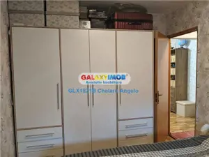 Berceni-Drumul Gazarului, apart 3 camere, lux, mobilat, utilat nou - imagine 15