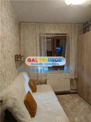 Berceni-Drumul Gazarului, apart 3 camere, lux, mobilat, utilat nou - imagine 4