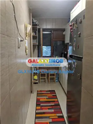 Berceni-Drumul Gazarului, apart 3 camere, lux, mobilat, utilat nou - imagine 7