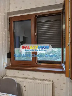 Berceni-Drumul Gazarului, apart 3 camere, lux, mobilat, utilat nou - imagine 11