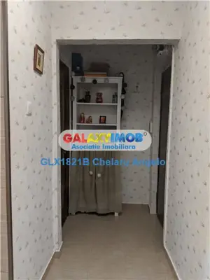 Berceni-Drumul Gazarului, apart 3 camere, lux, mobilat, utilat nou - imagine 19