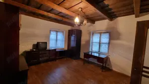 De vânzare teren intravilan cu casă, comuna Bonțida - imagine 5