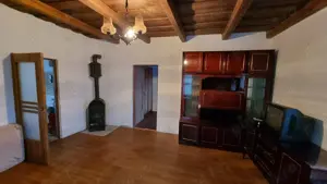 De vânzare teren intravilan cu casă, comuna Bonțida - imagine 4