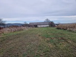 De vânzare teren intravilan cu casă, comuna Bonțida - imagine 3