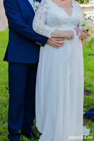 Vind rochie de mireasă! - imagine 3