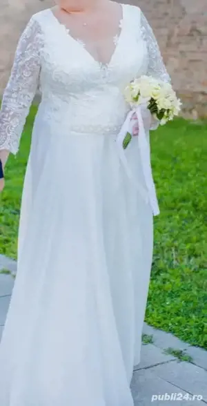 Vind rochie de mireasă! - imagine 2