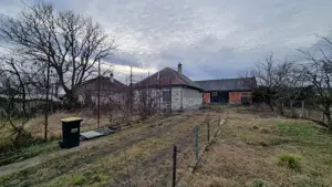 De vânzare teren intravilan cu casă, comuna Bonțida - imagine 6