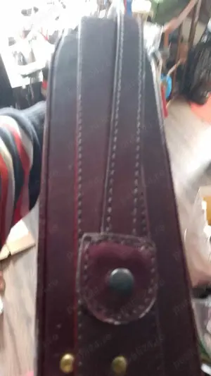 geanta diplomat - imagine 3