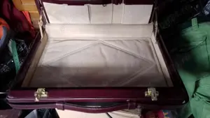 geanta diplomat - imagine 5