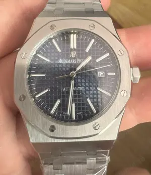 Audemars Piguet Royal Oak 41 mm 15500 GDF Automatic Miyota 8215