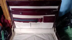 geanta diplomat - imagine 4