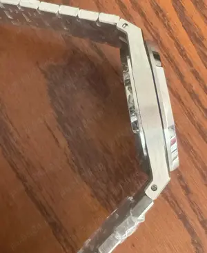 Audemars Piguet Royal Oak 41 mm 15500 GDF Automatic Miyota 8215 - imagine 3