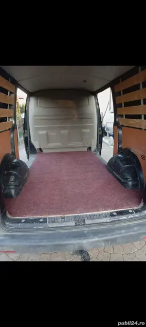 Wolksvagen T5 din 2011 - imagine 8