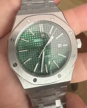 Audemars Piguet Royal Oak 41 mm 15500 GDF Automatic Miyota 8215
