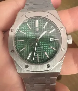 Audemars Piguet Royal Oak 41 mm 15500 GDF Automatic Miyota 8215