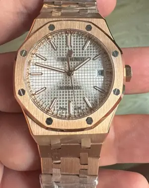 Audemars Piguet Royal Oak 37 mm Automatic Japonez Miyota 8215