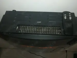 Șemineu electric Serreno G03R - imagine 3