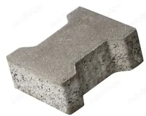 Vând pavaj dublu T pentru trafic greu 200x165x80 mm