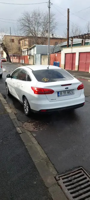 Vând Ford Focus  - imagine 3