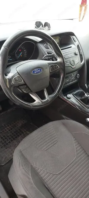 Vând Ford Focus  - imagine 7