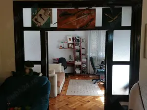 PROPRIETAR! Ultracentral, KM 0, apartament 3 camere, spațios și luminos - Bloc consolidat!. - imagine 5