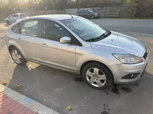Ford Focus Mk2 facelift 2008 diesel 90CP - imagine 6