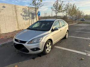 Ford Focus Mk2 facelift 2008 diesel 90CP - imagine 7