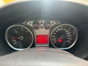 Ford Focus Mk2 facelift 2008 diesel 90CP - imagine 9