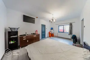 Casa  individuala, zona Biserica Sarbeasca - imagine 5